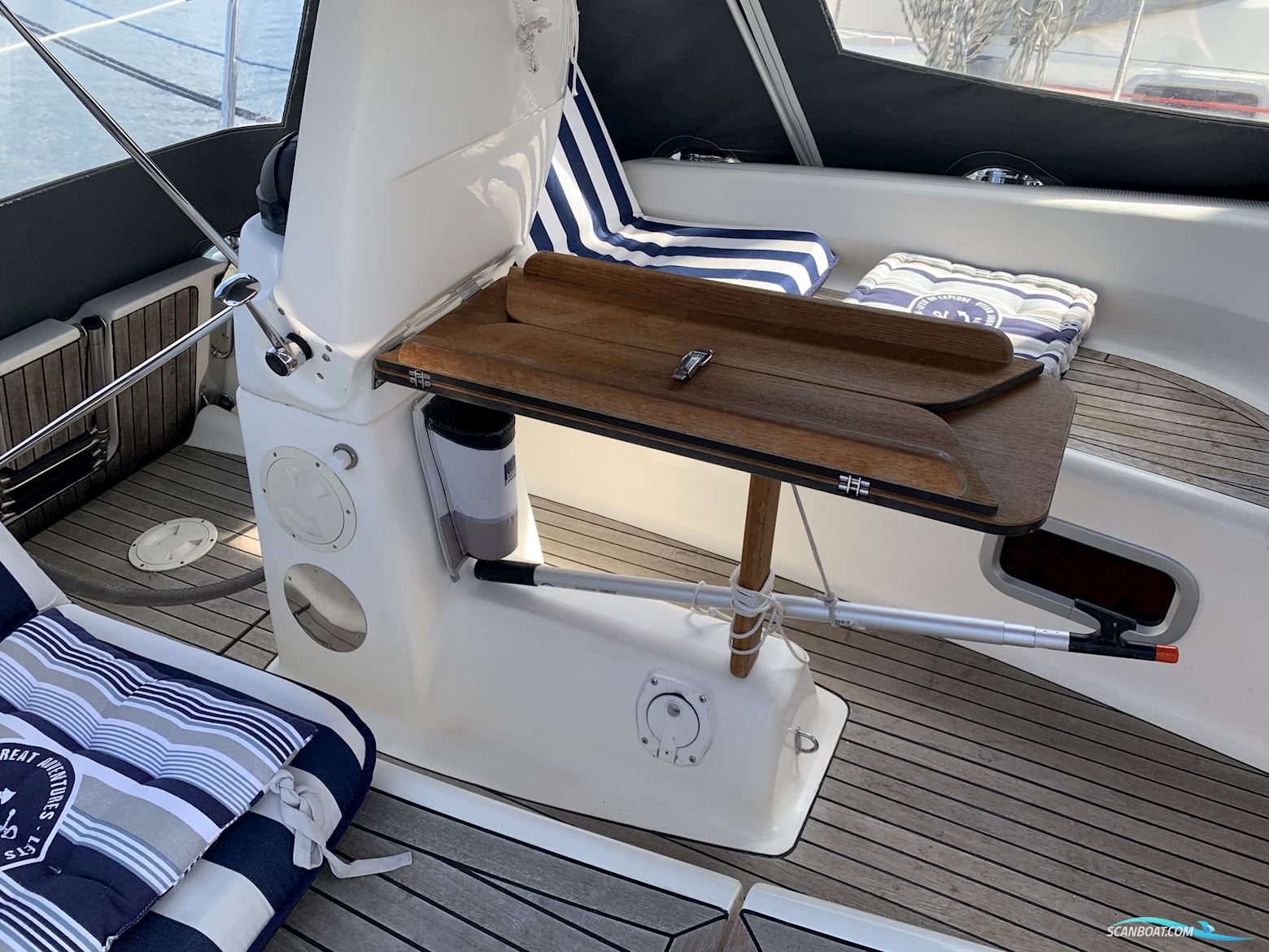 Bavaria 31 Cruiser Limited Edition