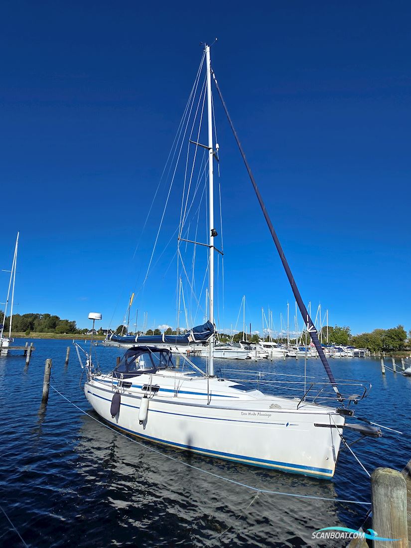 Bavaria 31 Cruiser