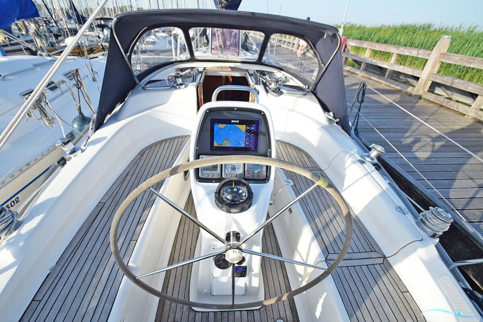 Bavaria 31 Cruiser