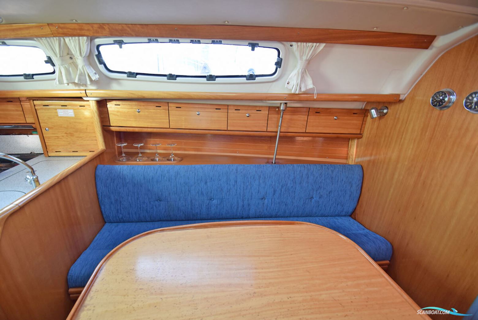Bavaria 31 Cruiser