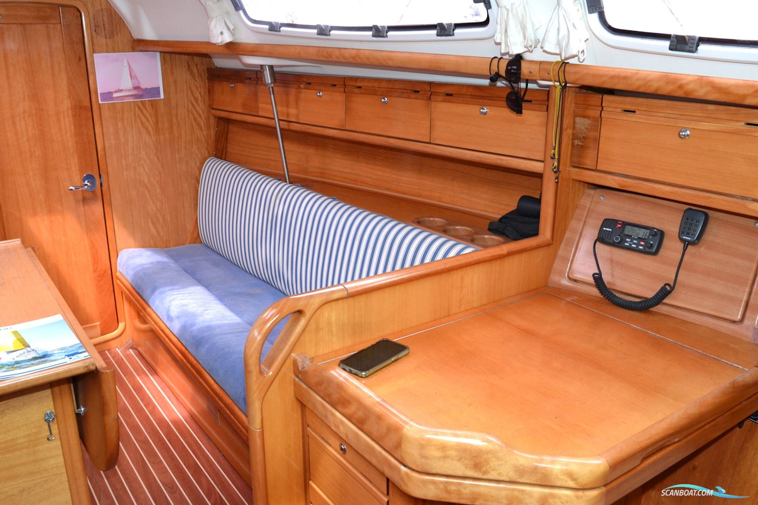 Bavaria 31 Cruiser
