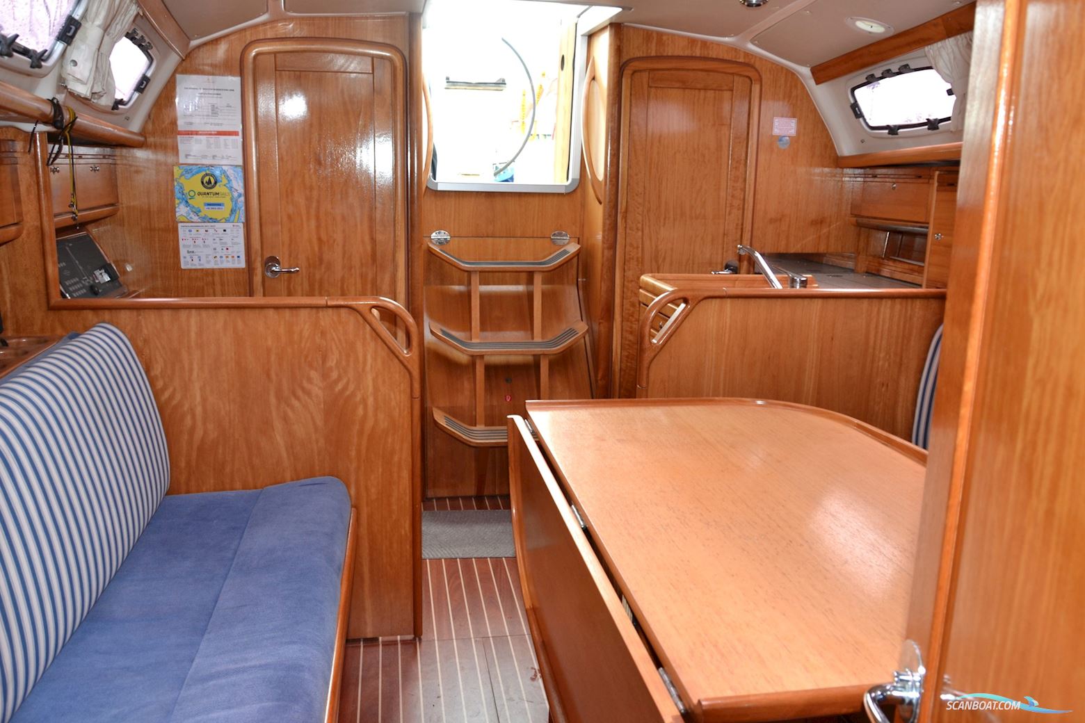 Bavaria 31 Cruiser