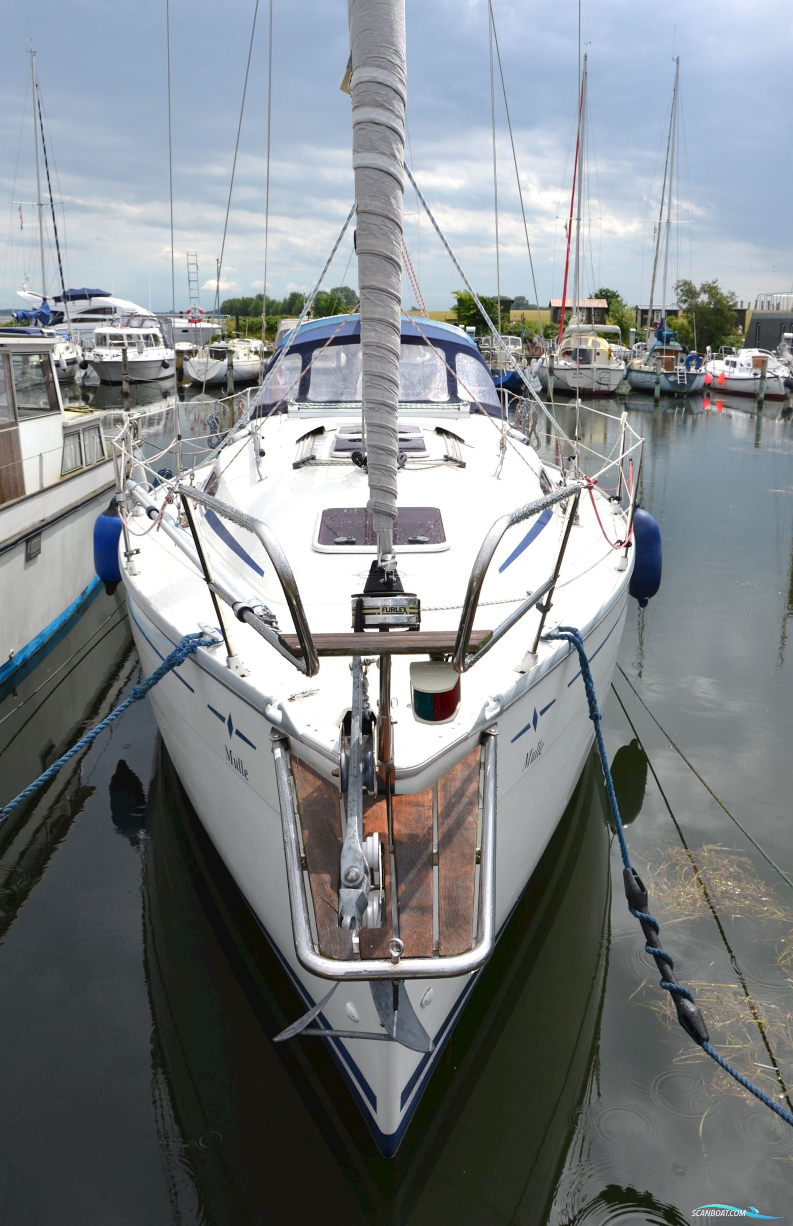 Bavaria 31 Cruiser