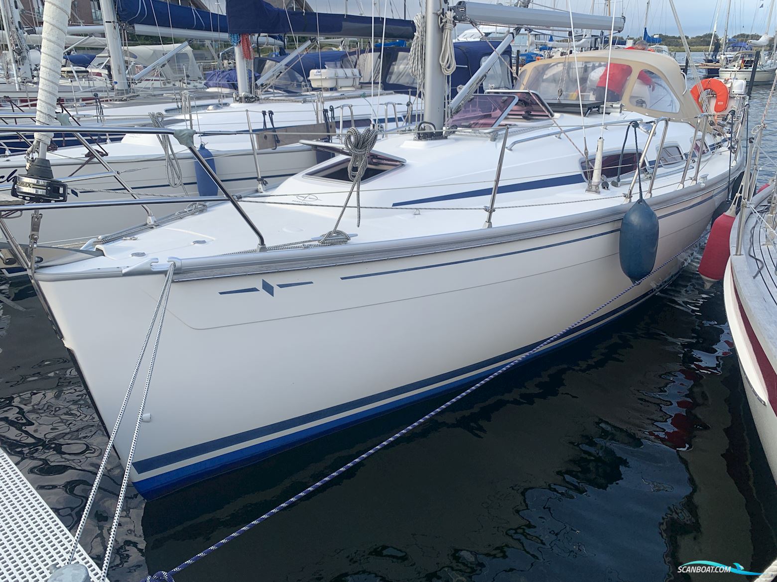 Bavaria 31 Cruiser