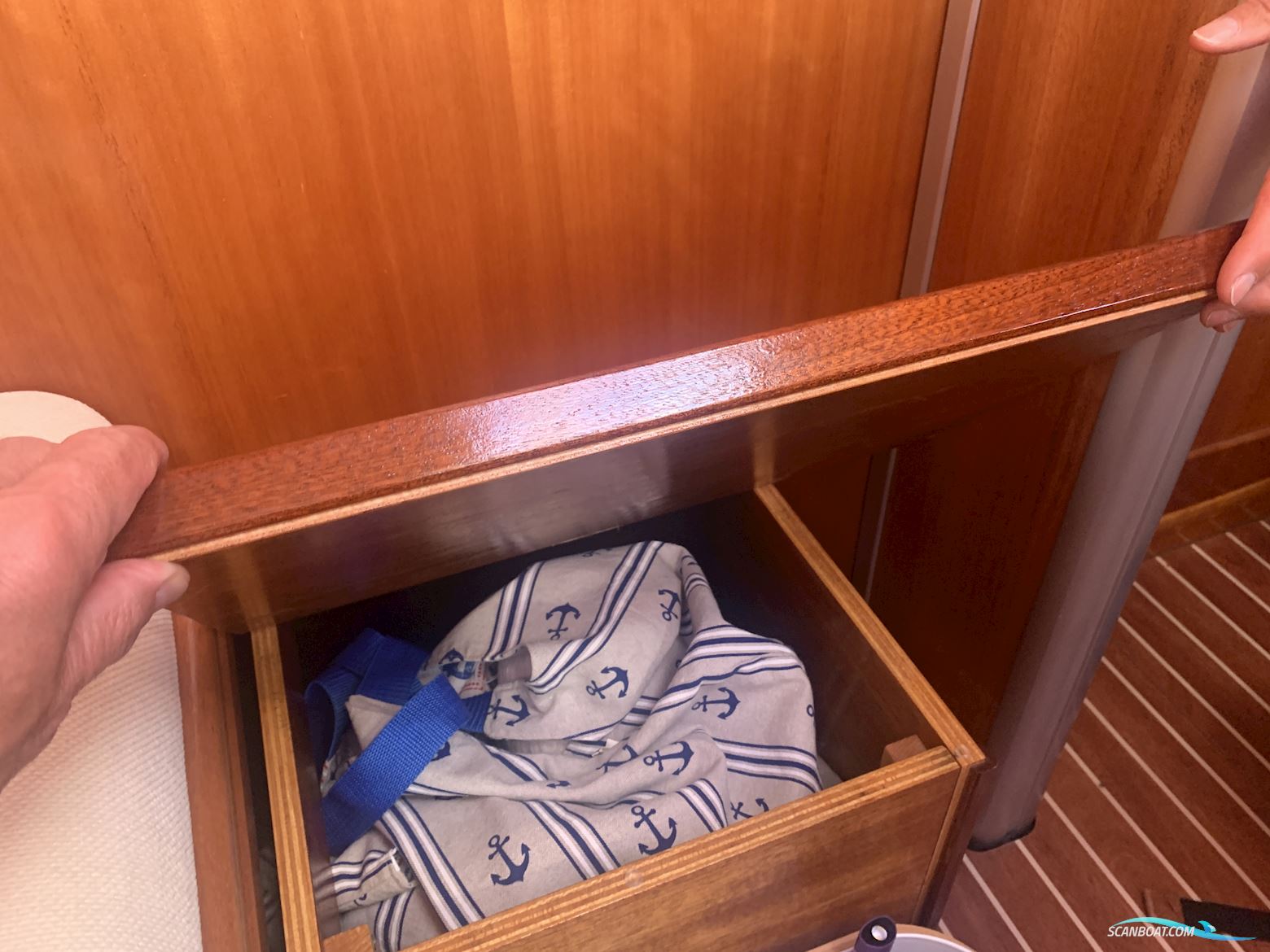 Bavaria 31 Cruiser