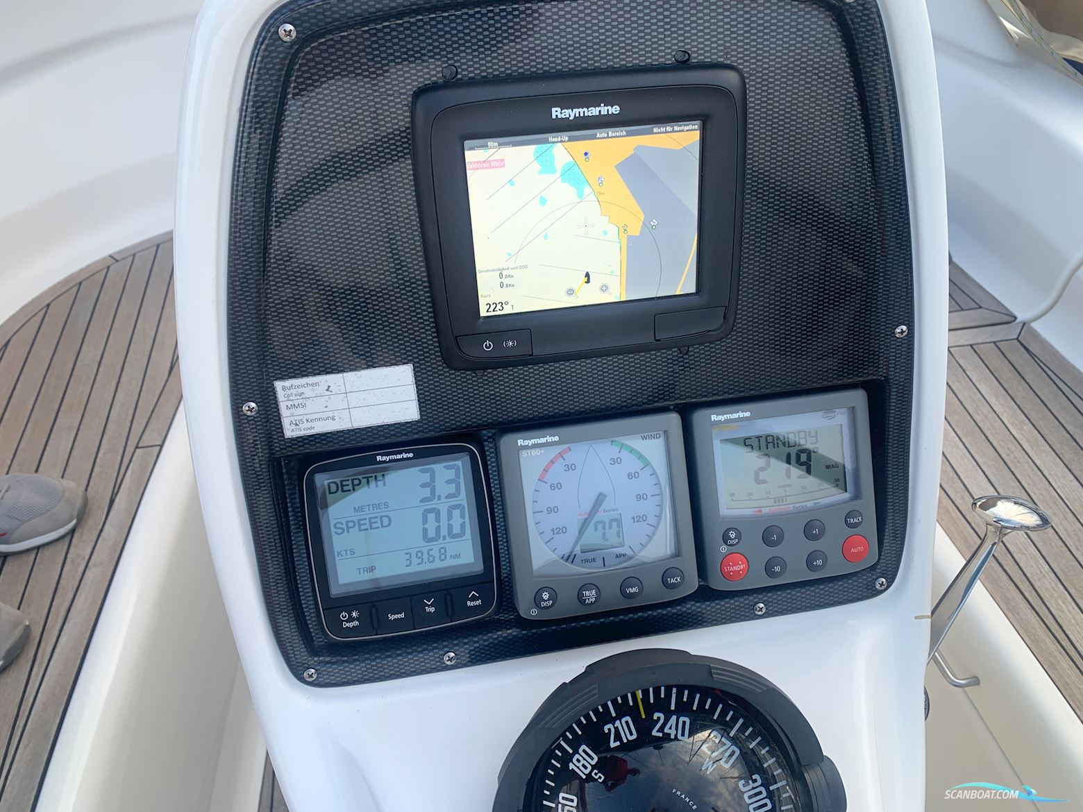 Bavaria 31 Cruiser