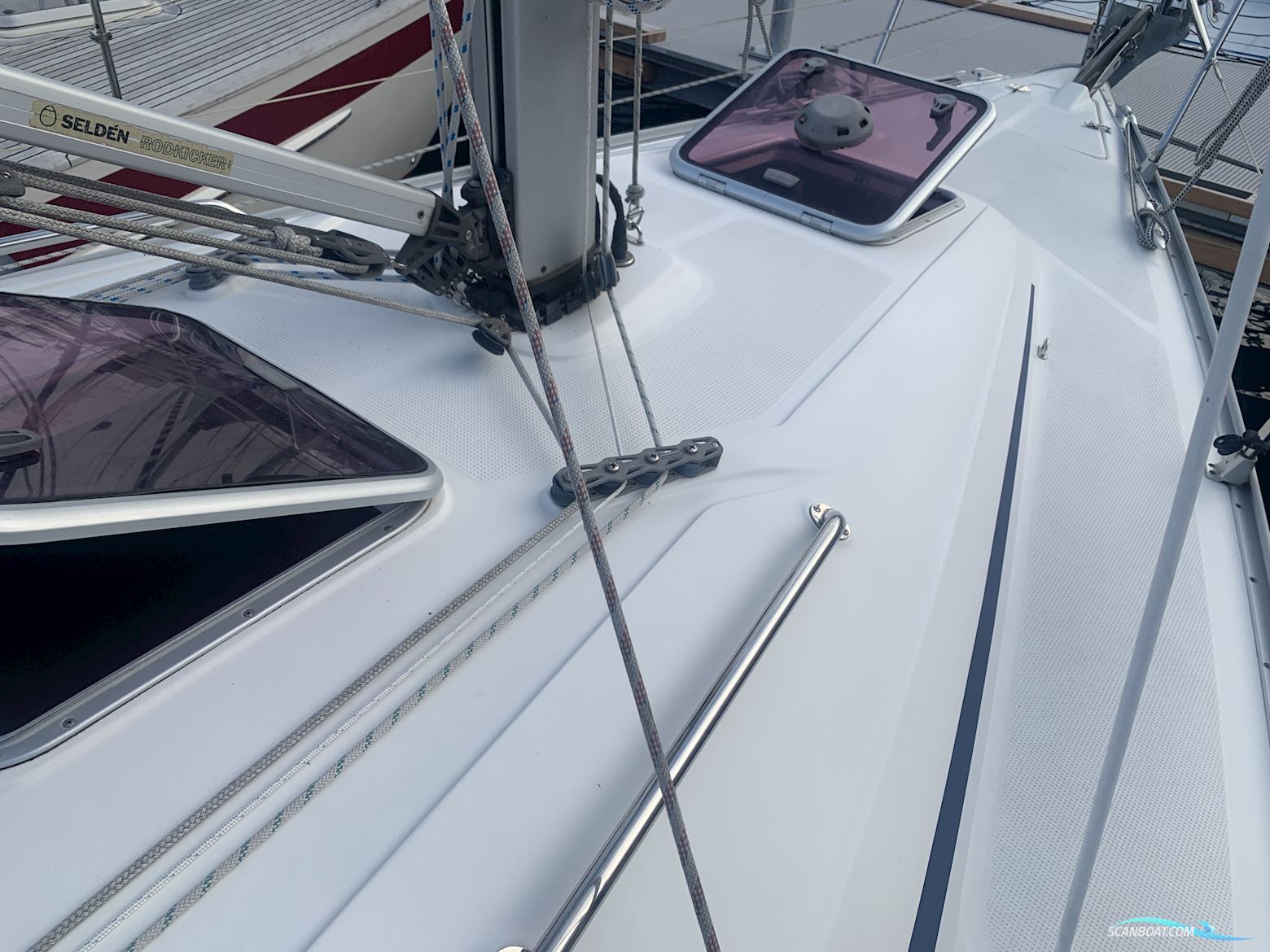 Bavaria 31 Cruiser