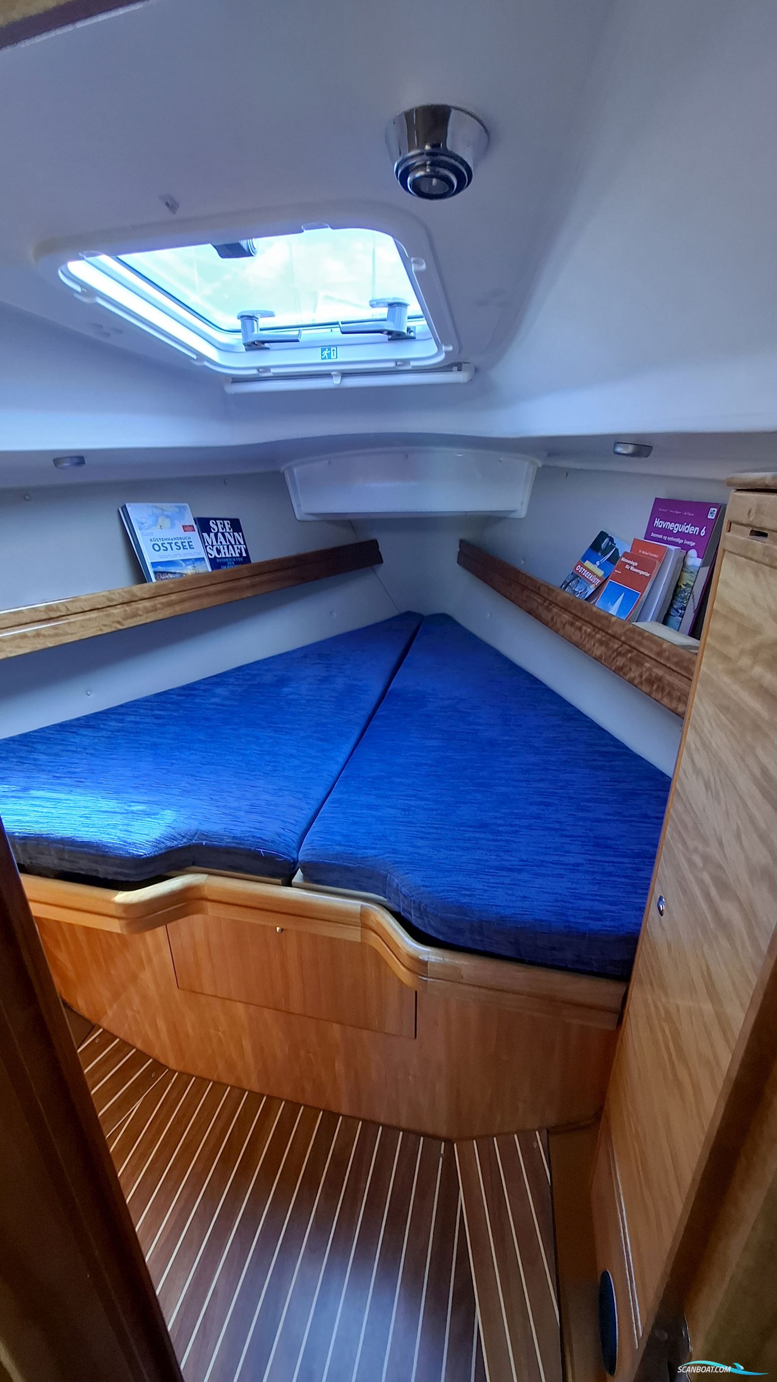 Bavaria 31 Cruiser