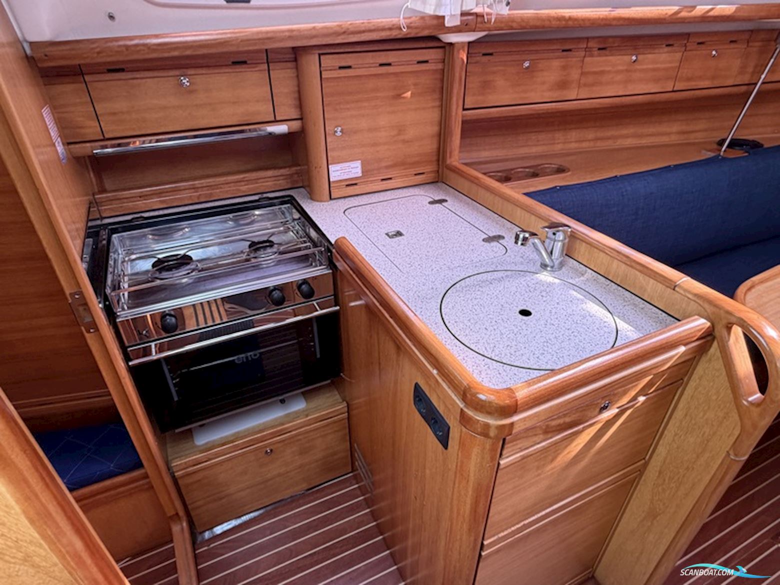 Bavaria 31 Cruiser