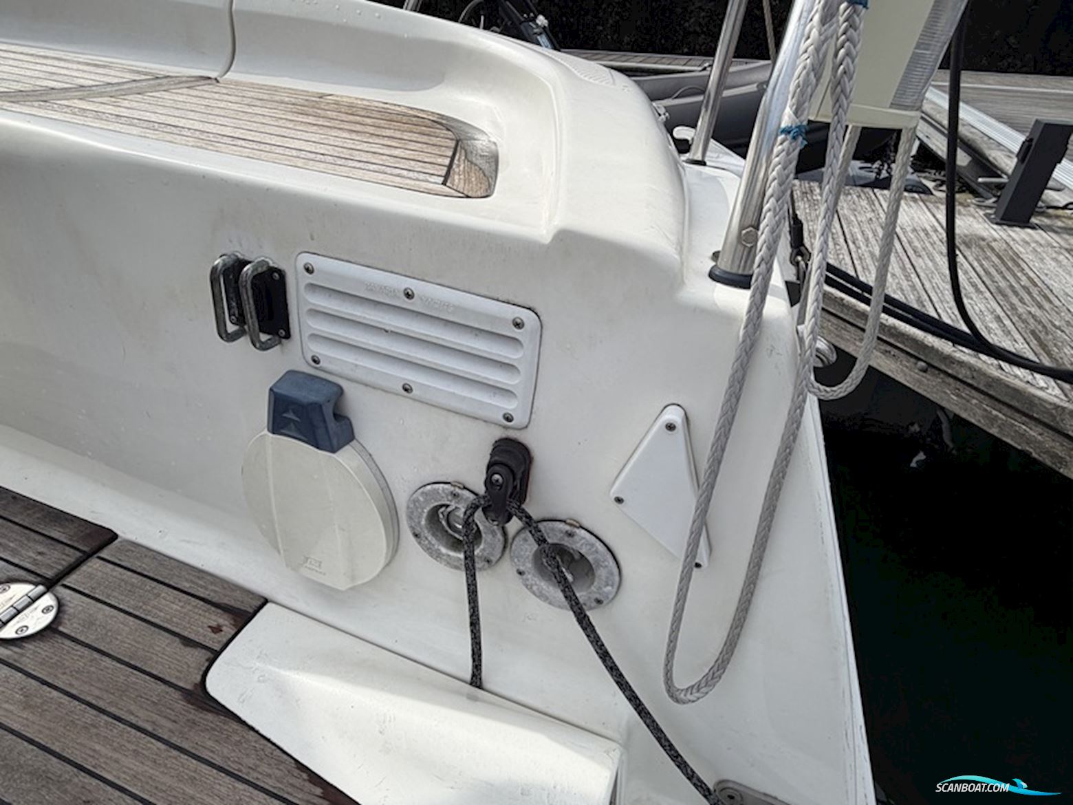 Bavaria 31 Cruiser
