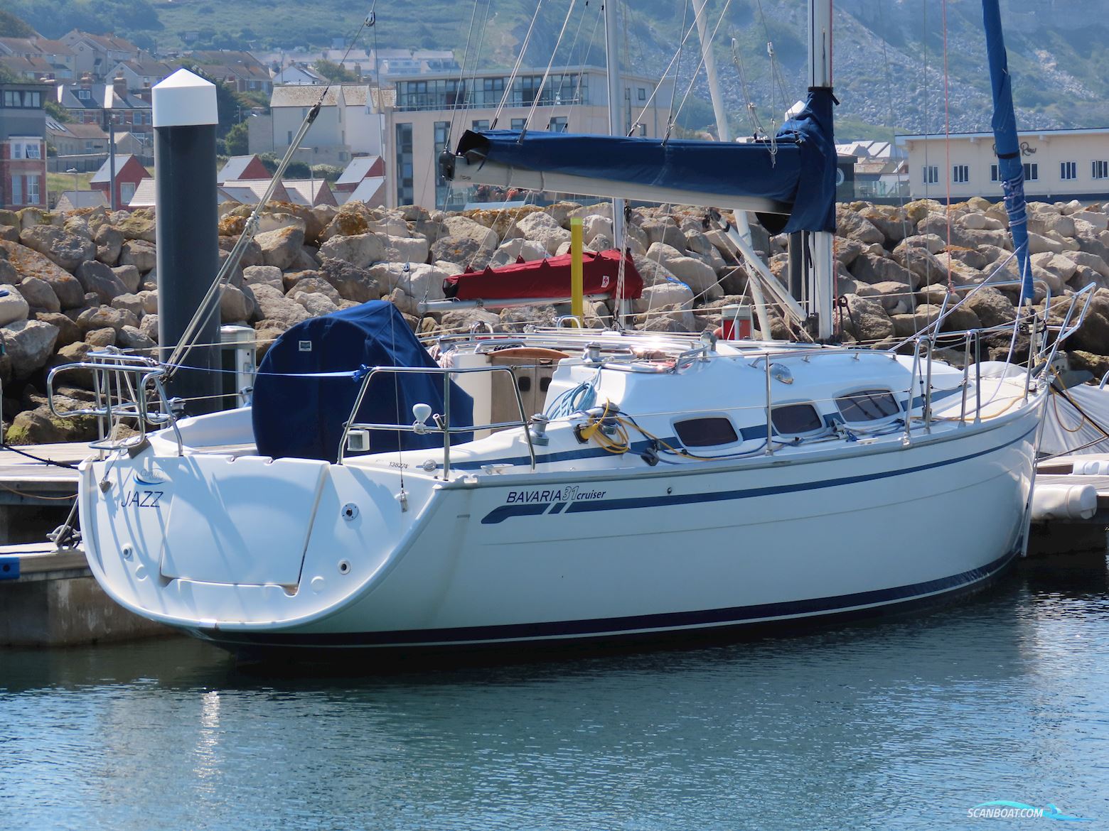 Bavaria 31 Cruiser