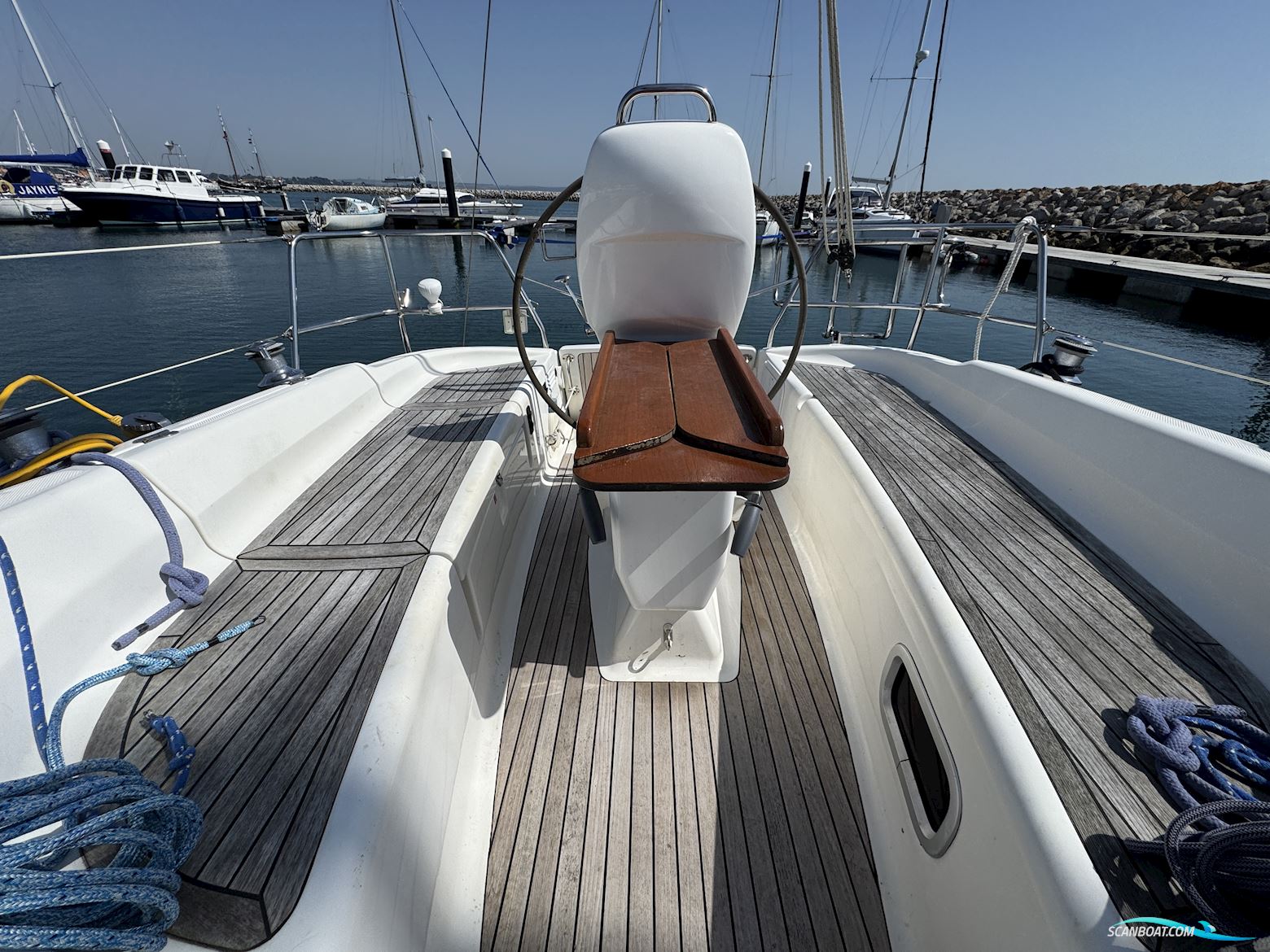 Bavaria 31 Cruiser