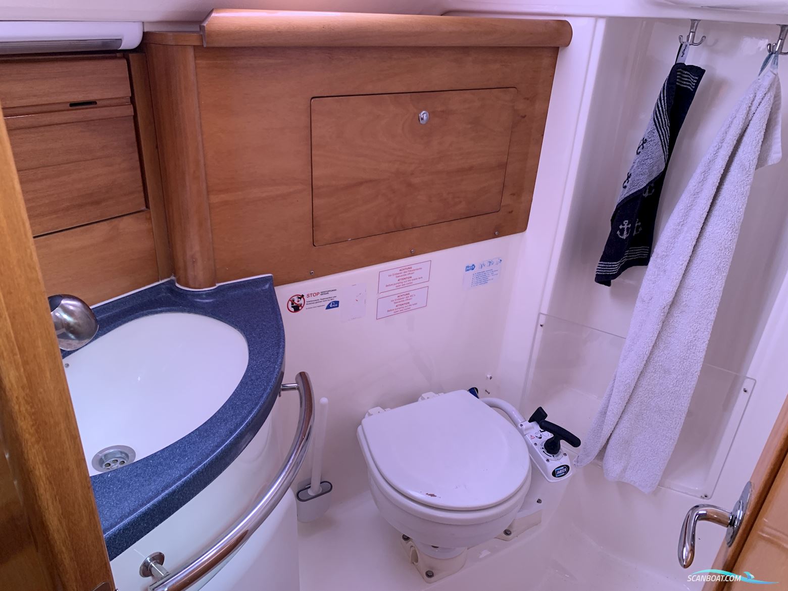 Bavaria 31 Cruiser