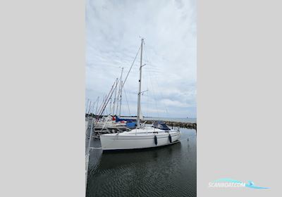 Bavaria 31 Segelbåt 2000, med Volvo Penta MD 2020 motor, Tyskland