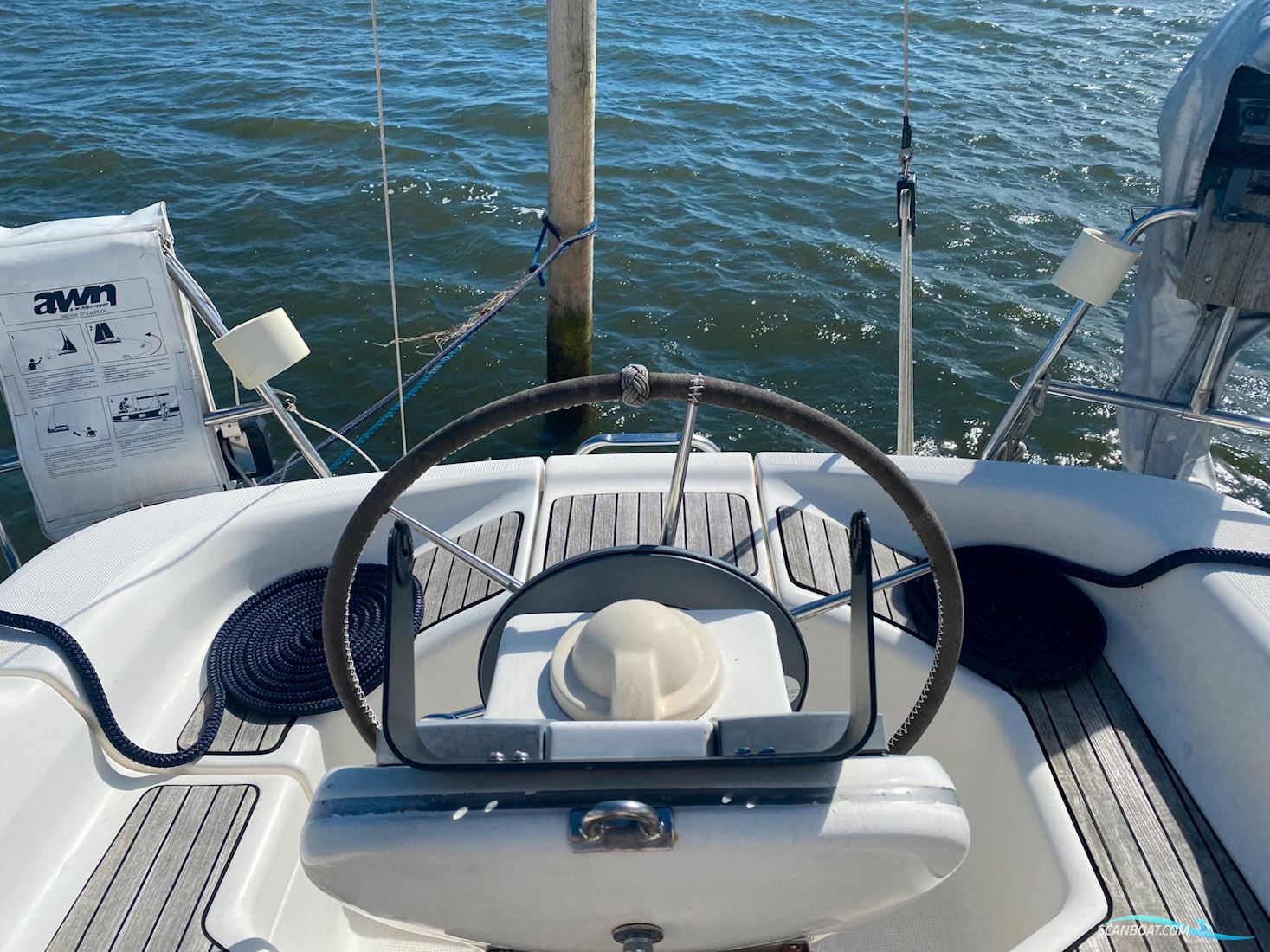 Bavaria 31