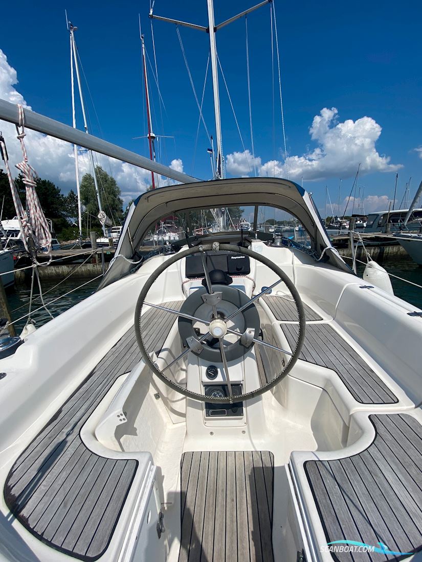 Bavaria 31