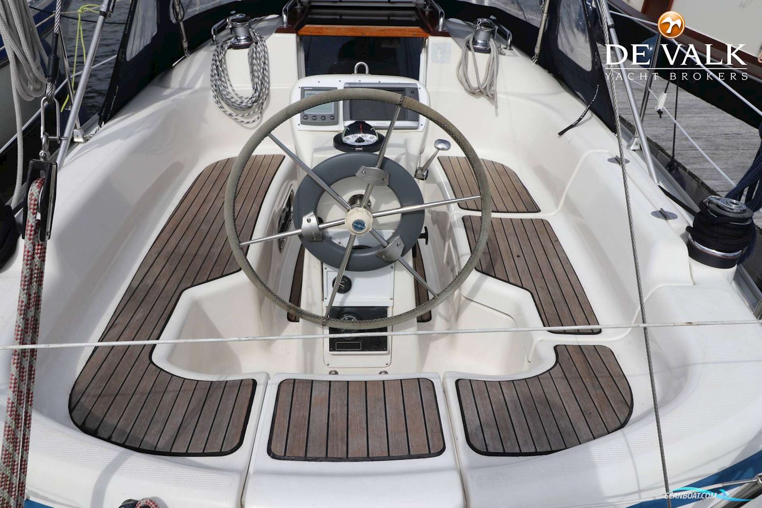 Bavaria 31