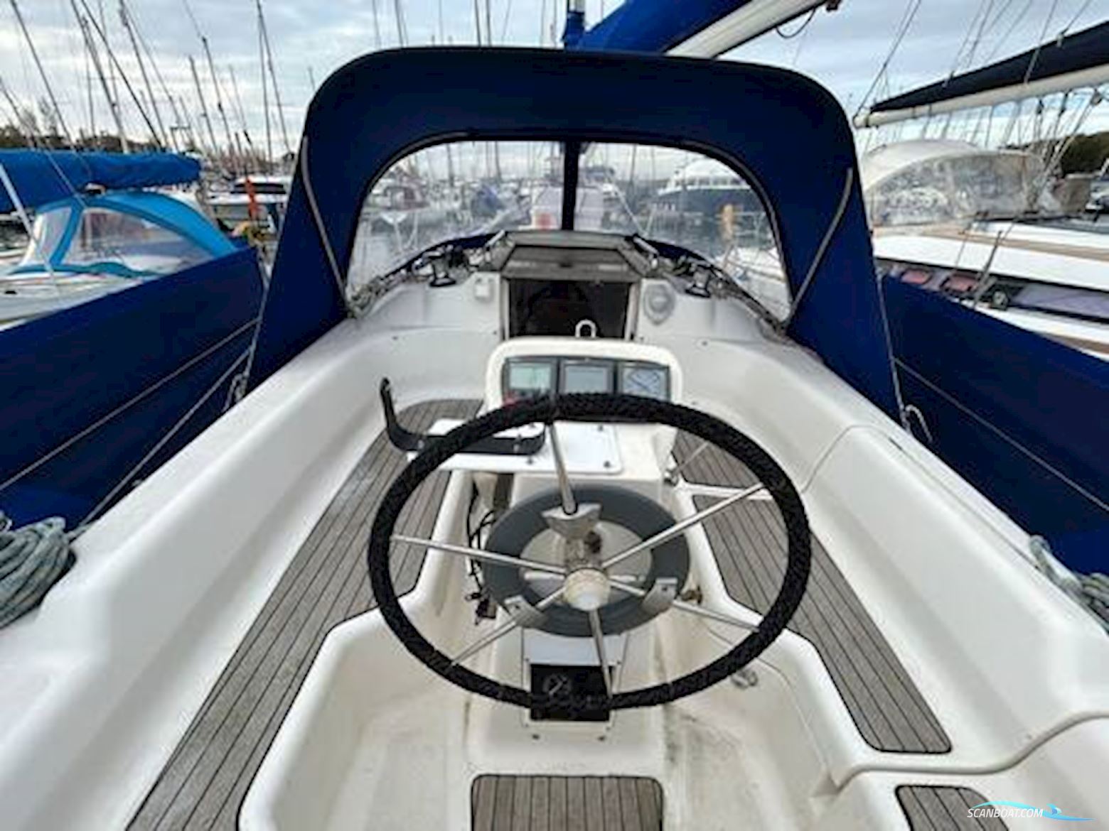 Bavaria 31