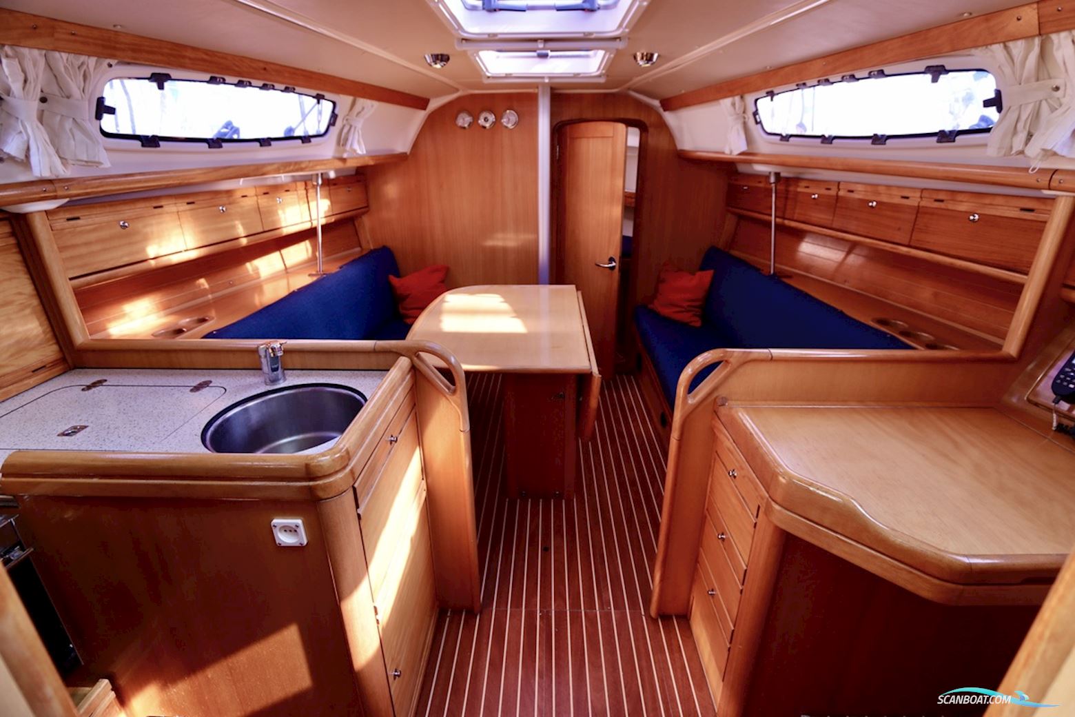 Bavaria 31