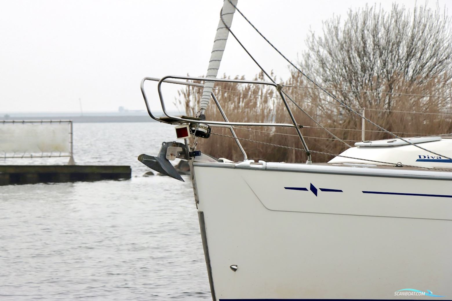 Bavaria 31