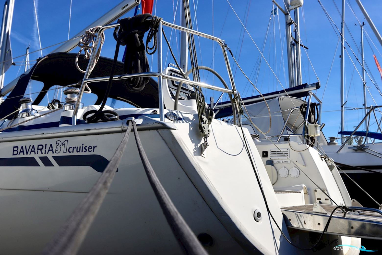 Bavaria 31
