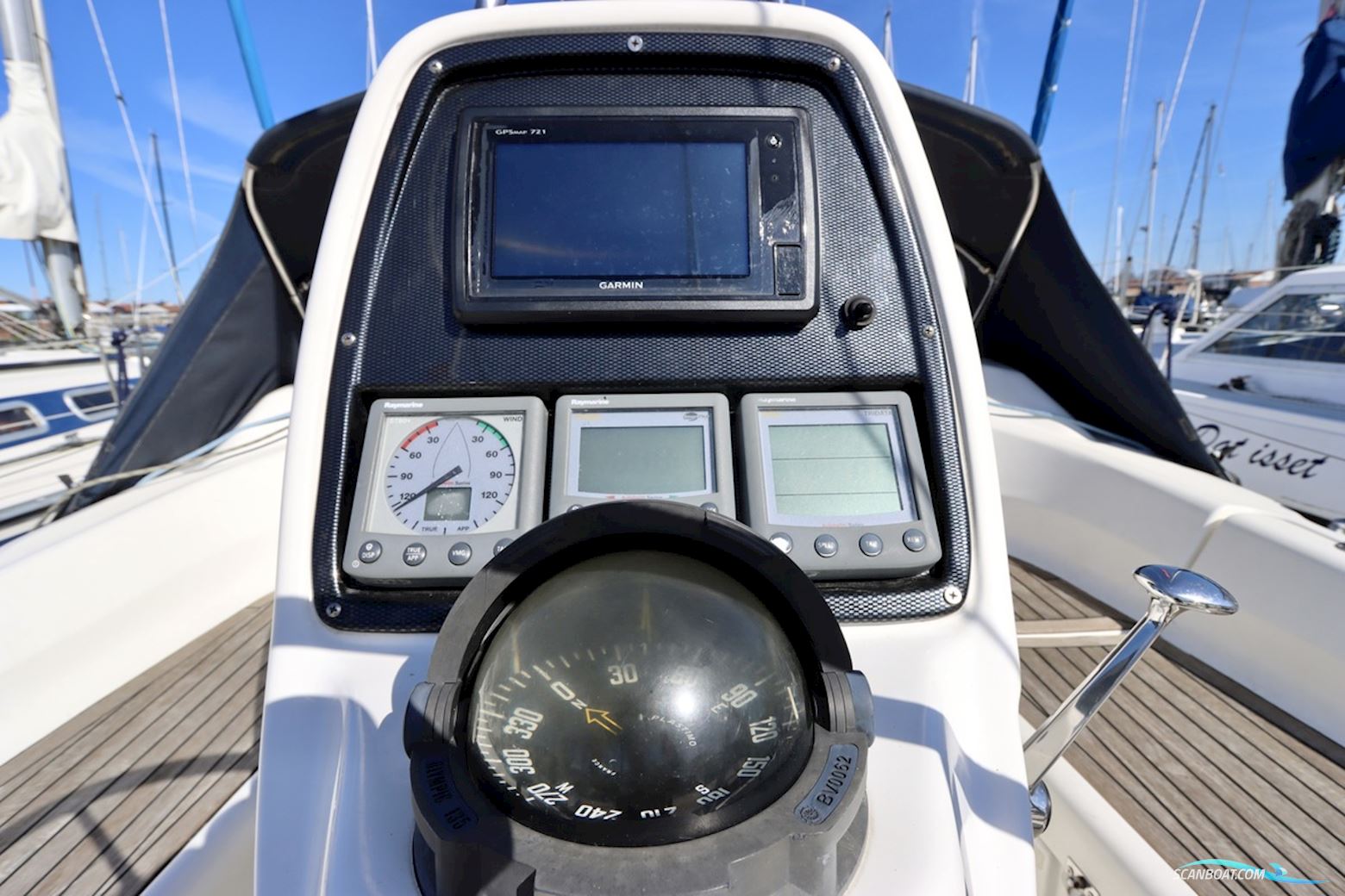 Bavaria 31