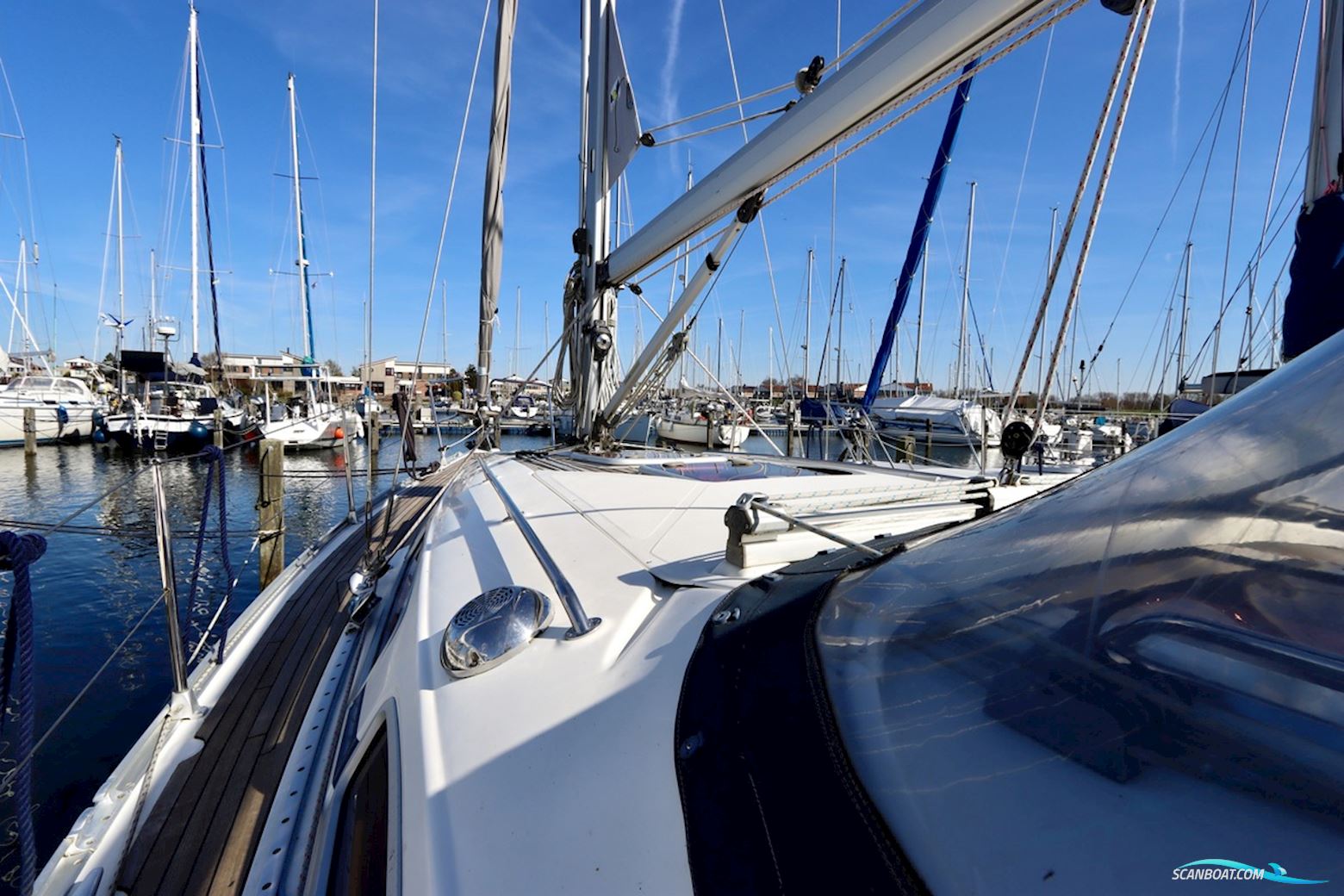 Bavaria 31