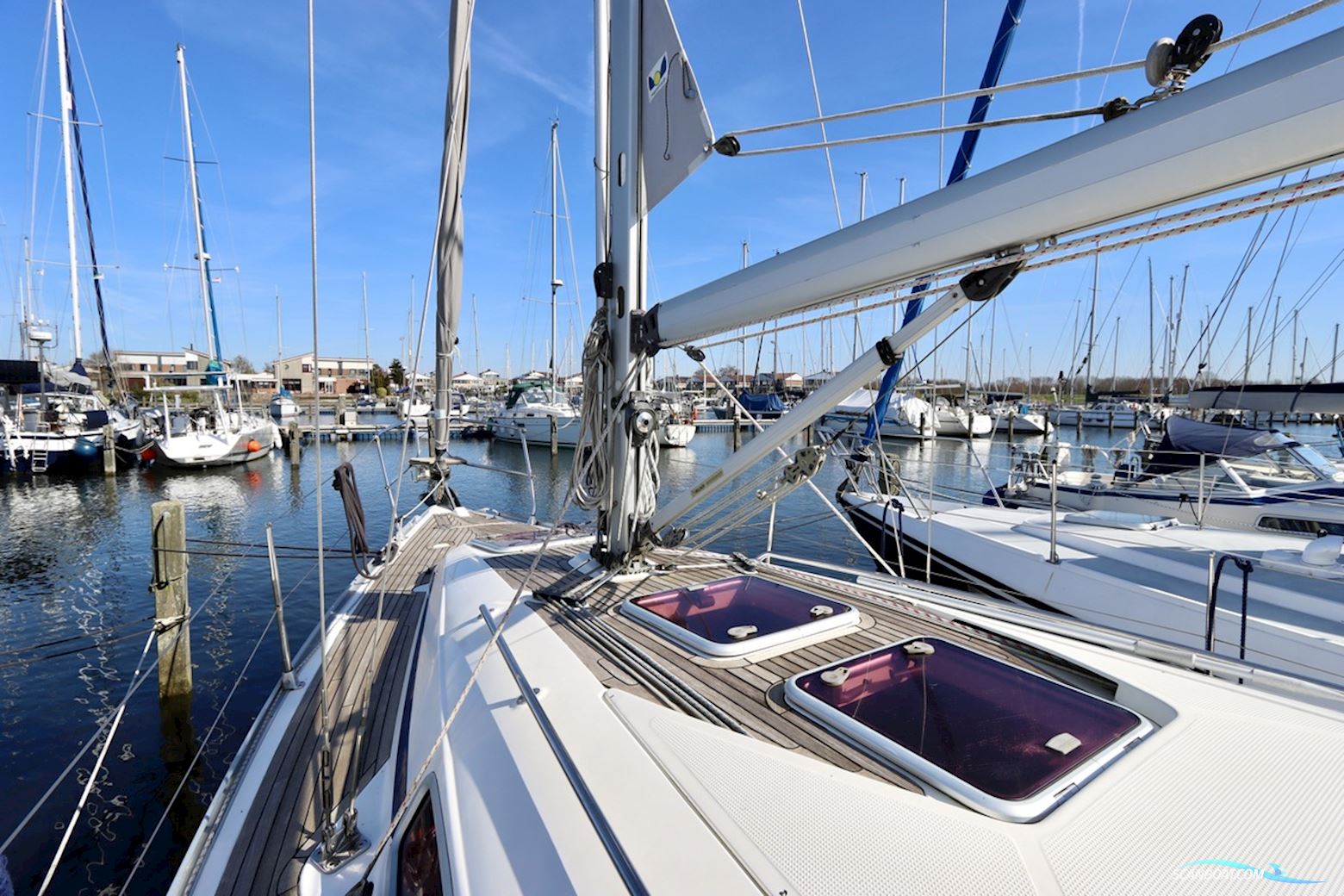 Bavaria 31