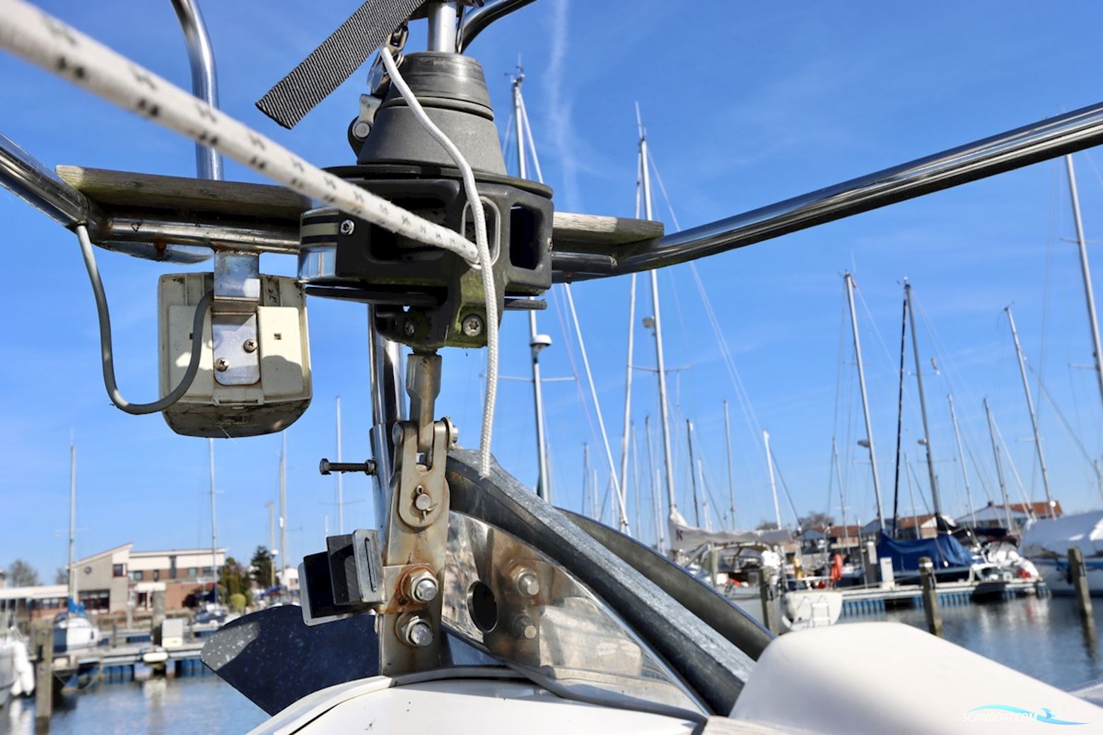 Bavaria 31