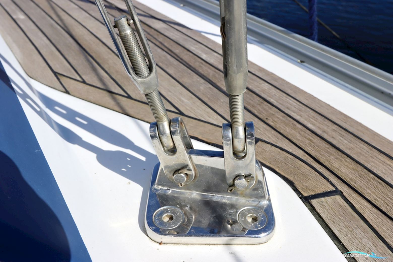 Bavaria 31