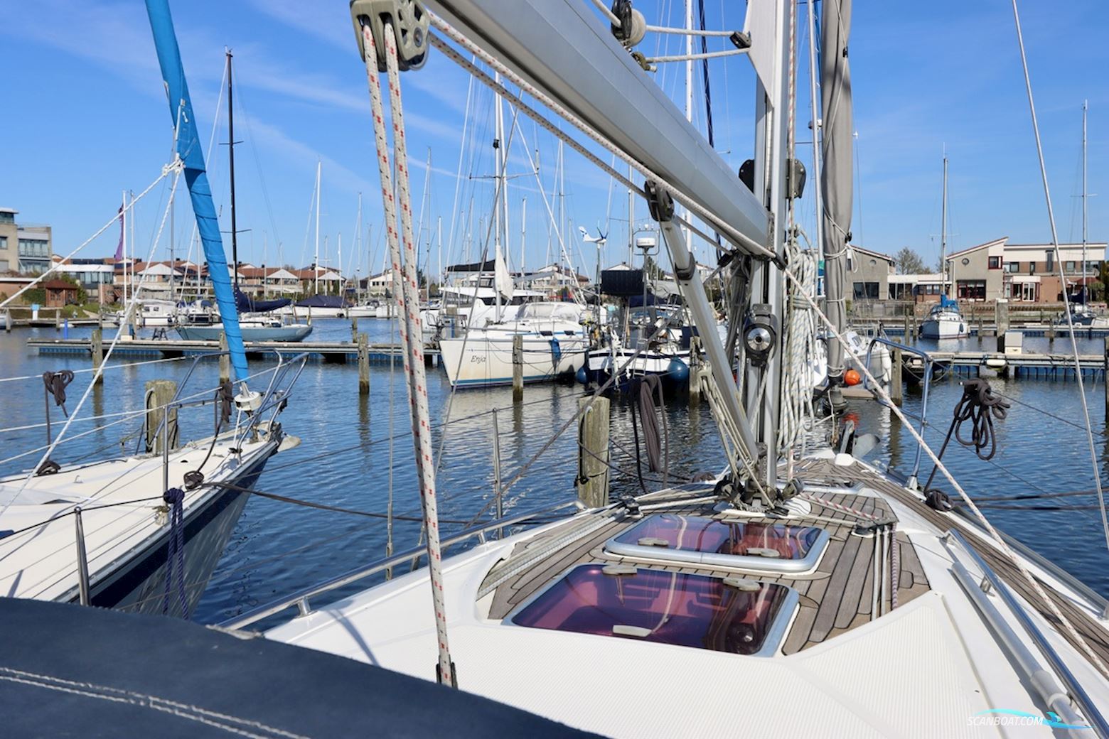 Bavaria 31