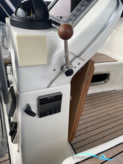 Bavaria 31