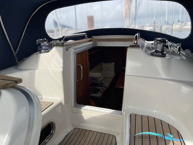 Bavaria 31