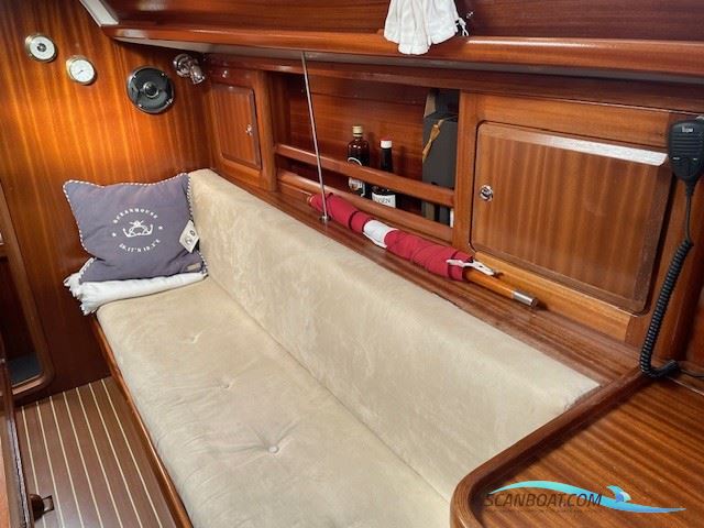 Bavaria 31