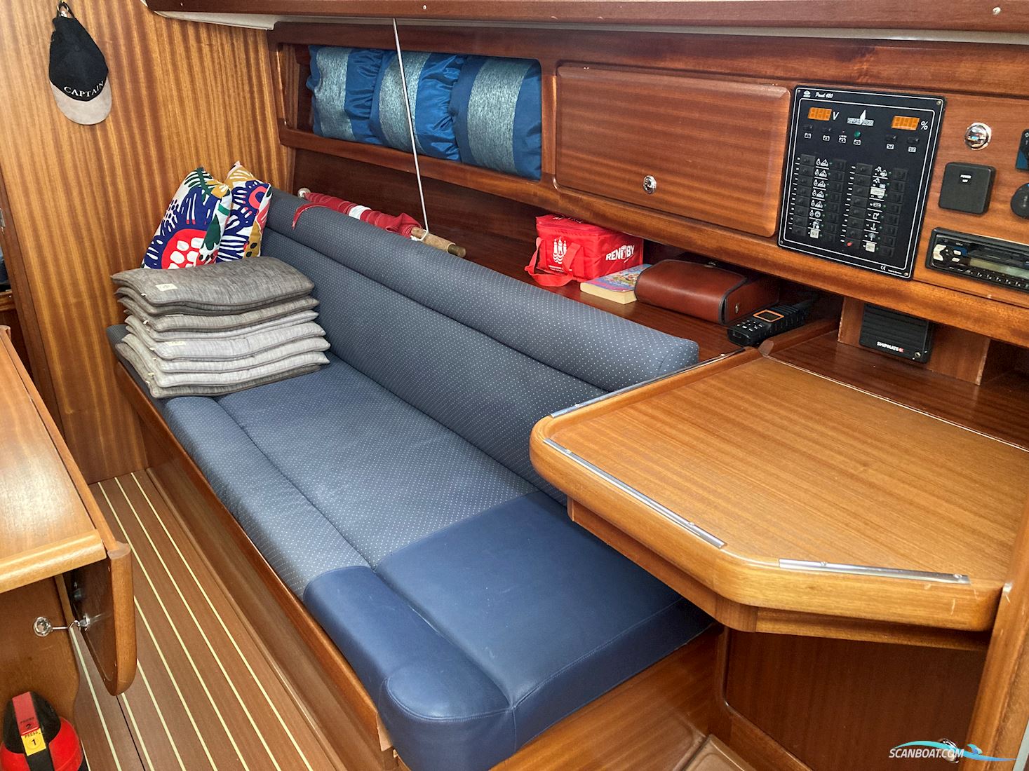 Bavaria 31