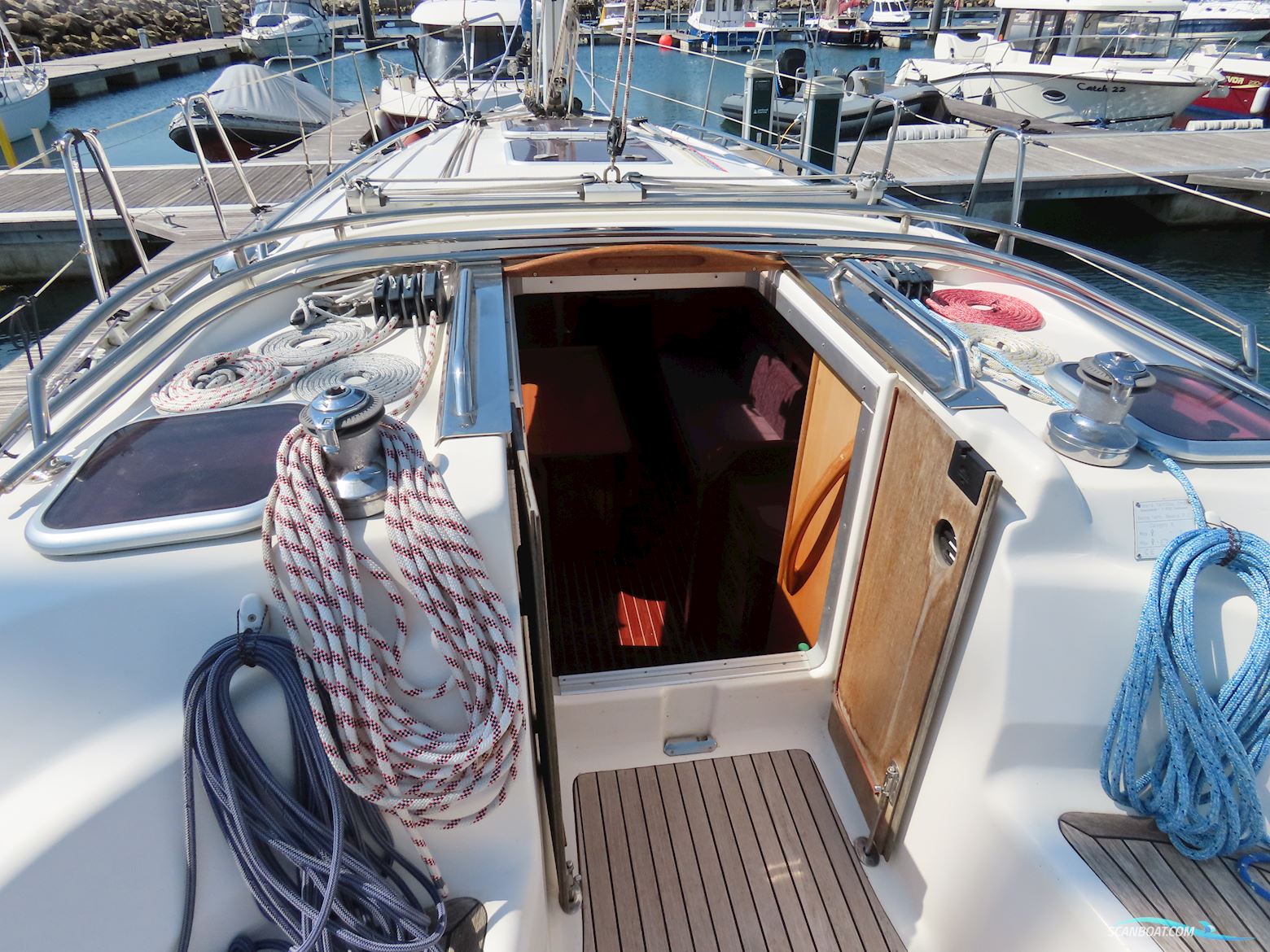 Bavaria 31