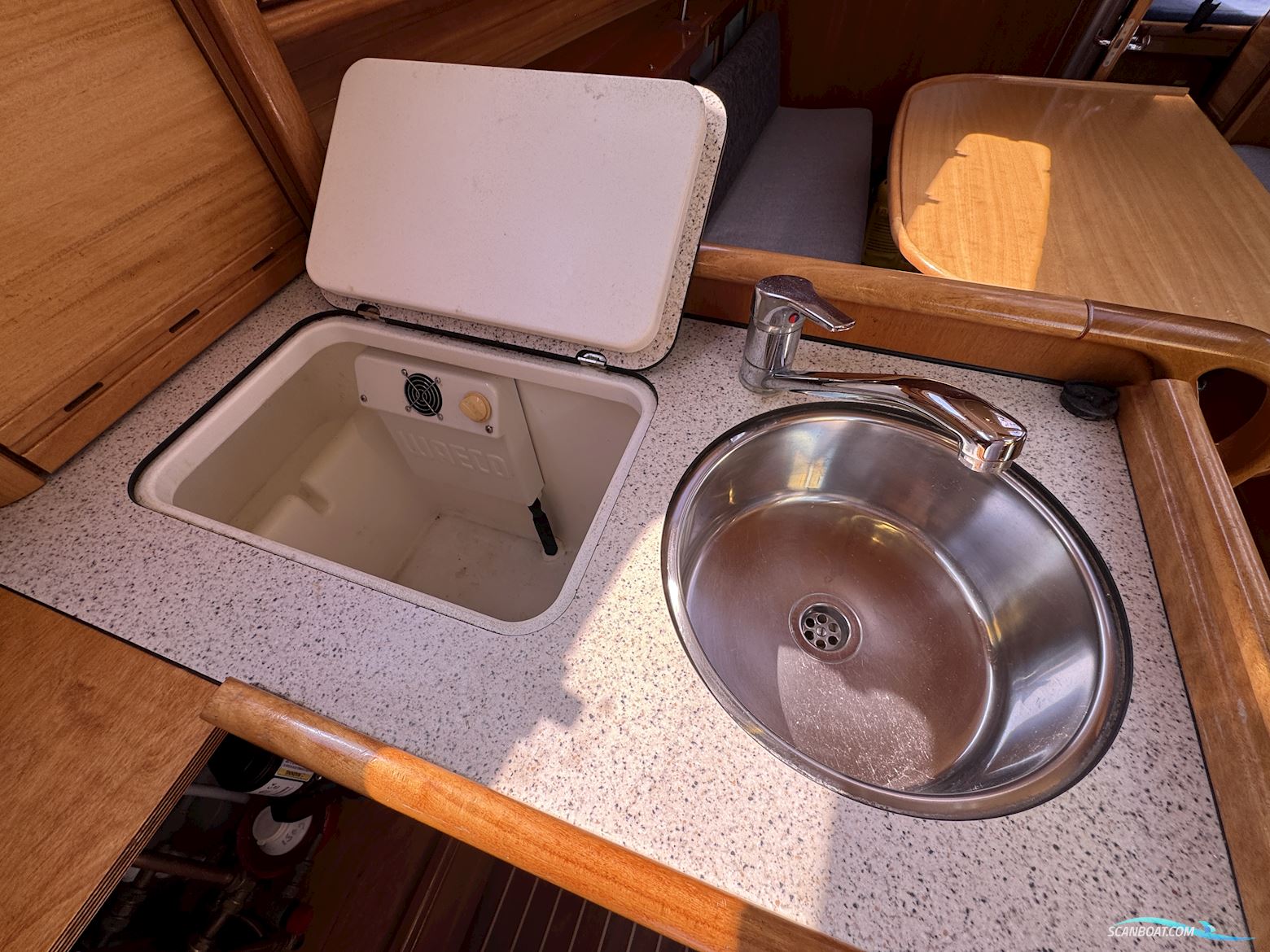 Bavaria 31