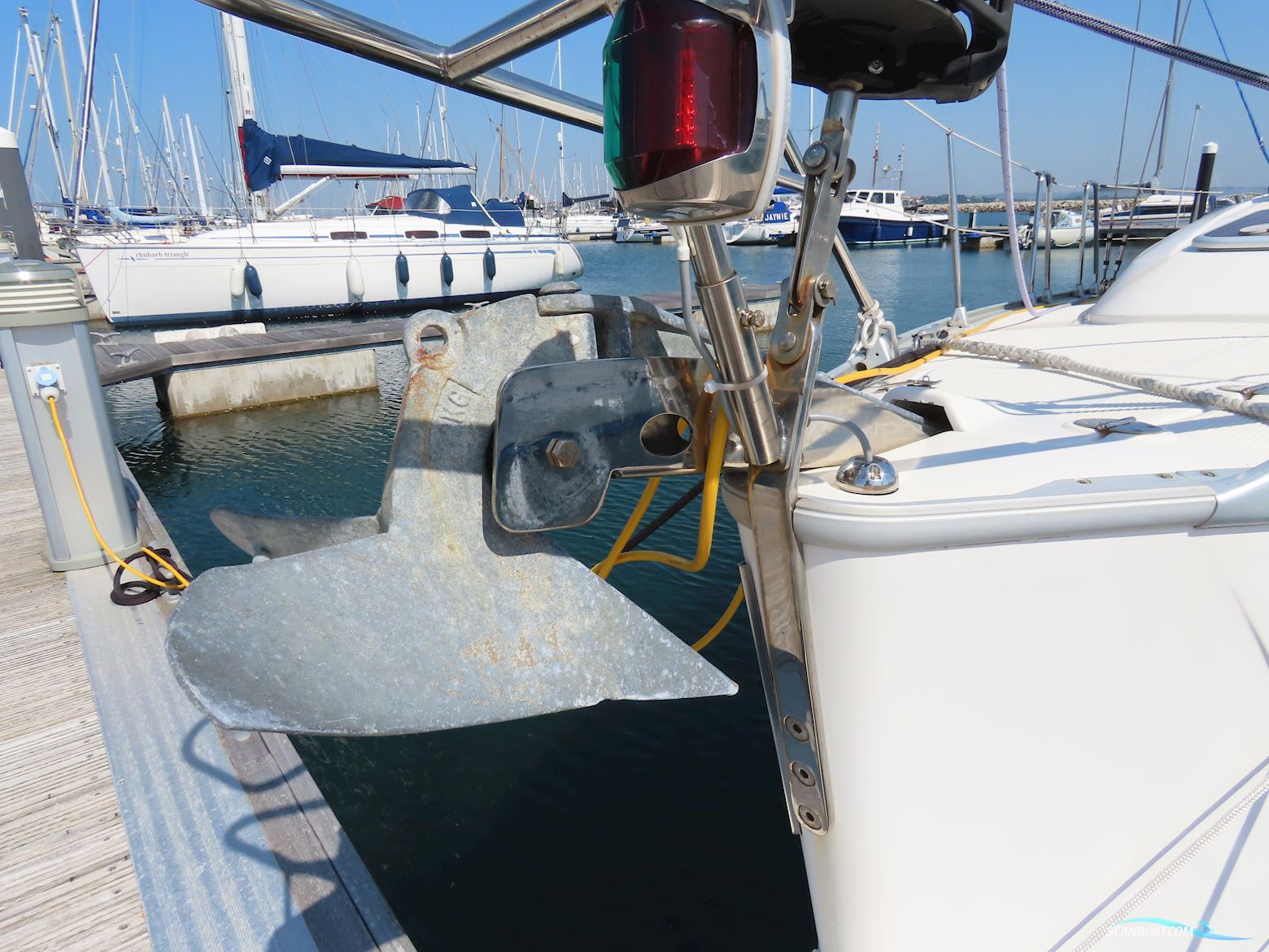 Bavaria 31