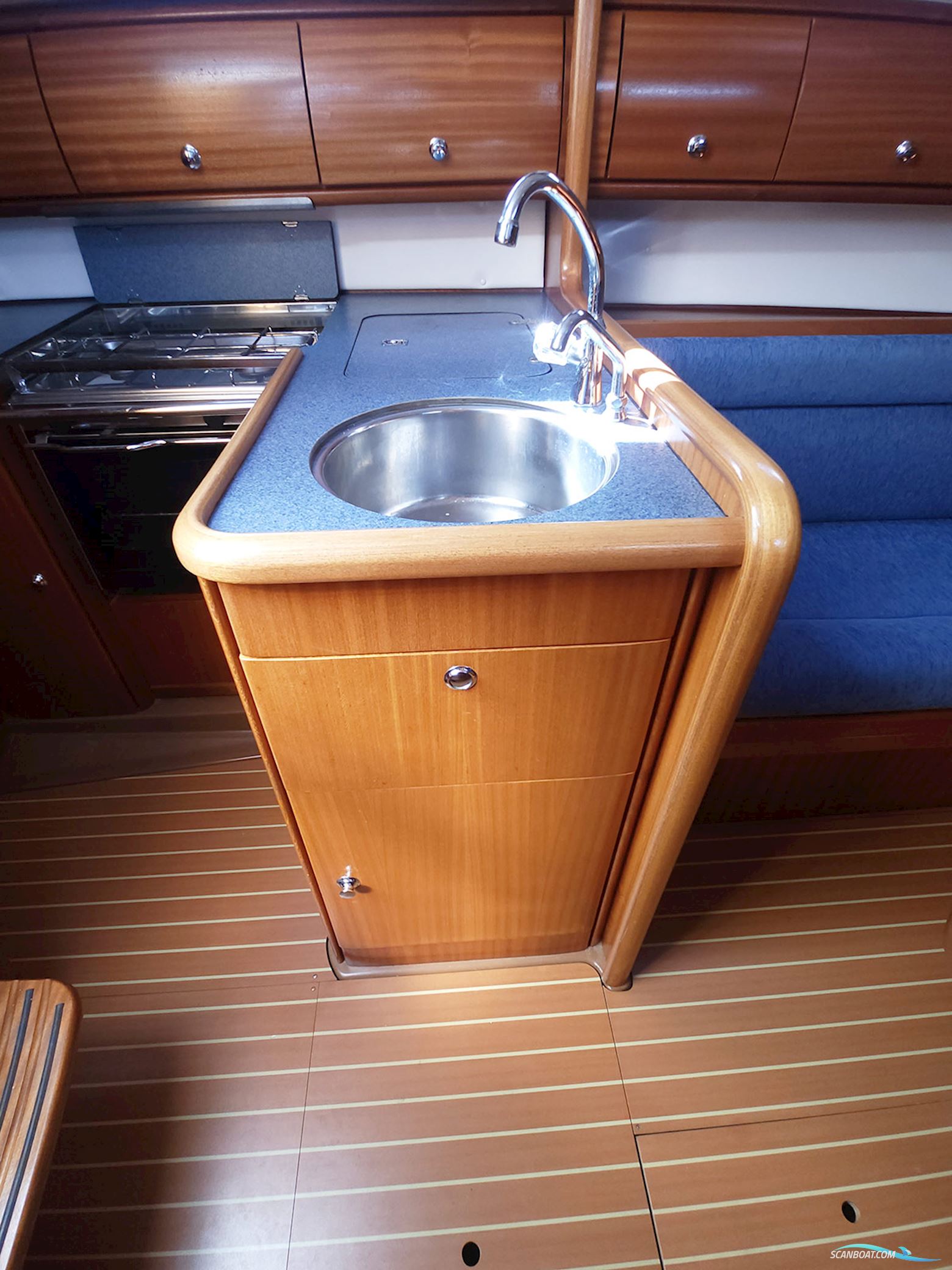 Bavaria 32 Cr