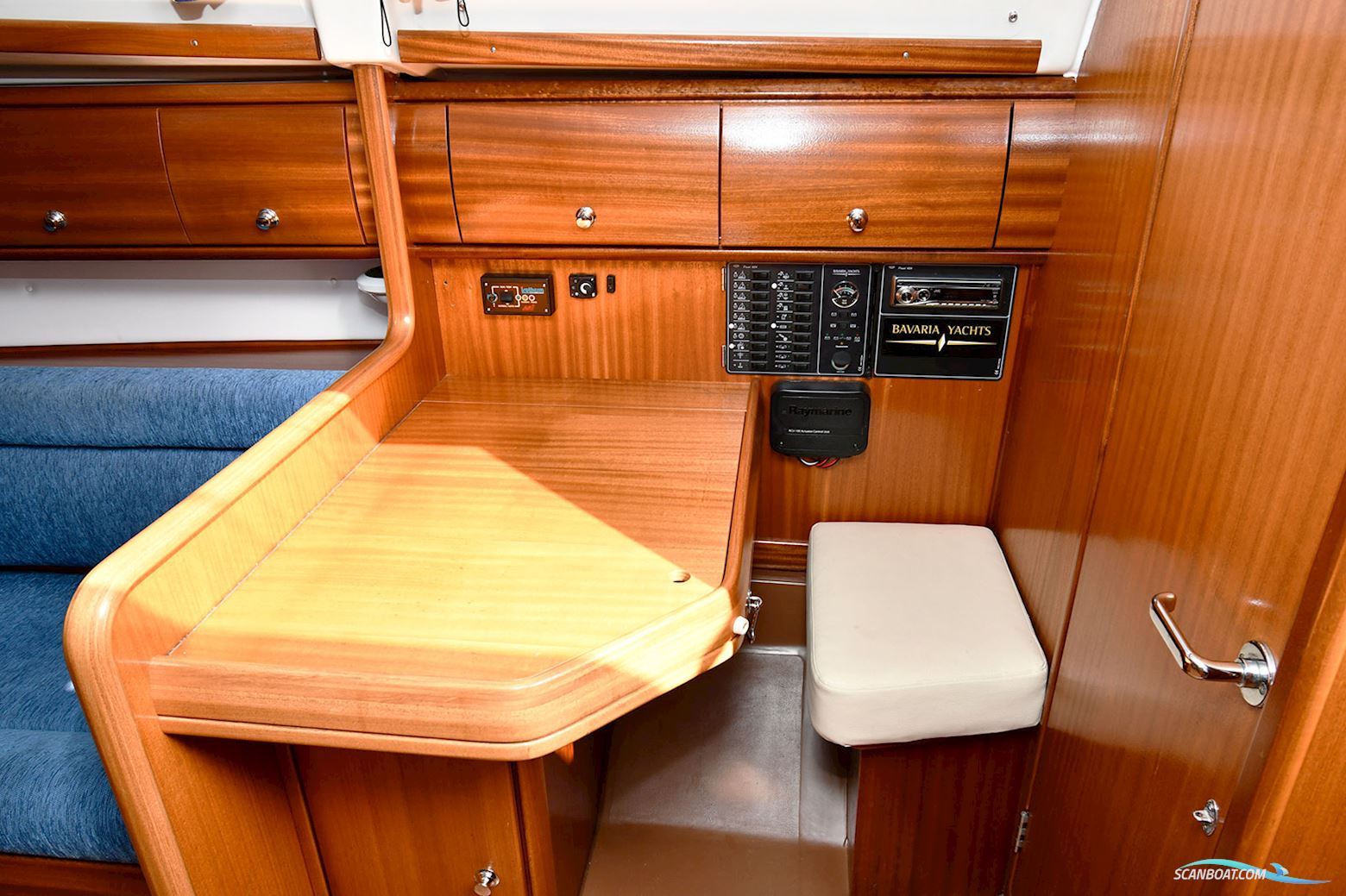 Bavaria 32 Cr