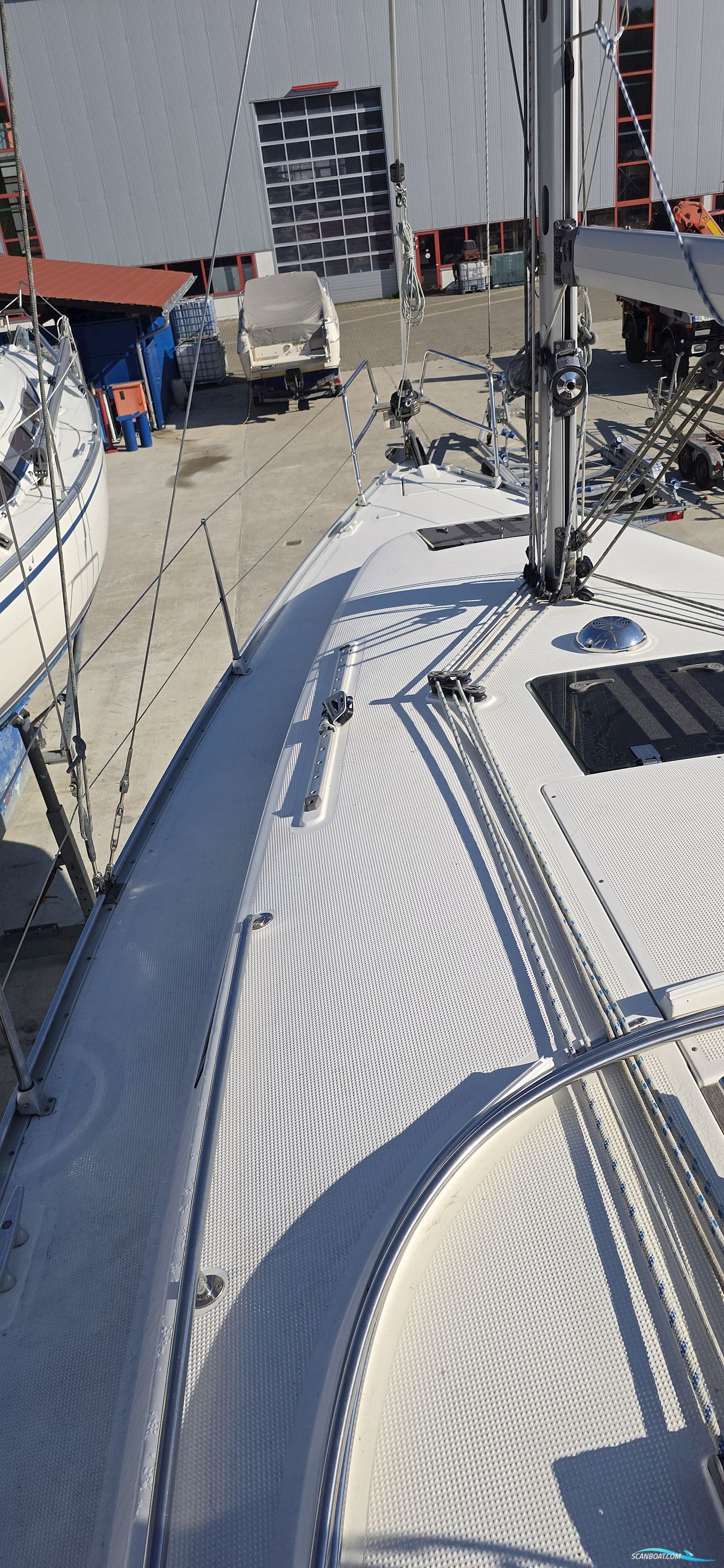 Bavaria 32 Cruiser / Warnemünde