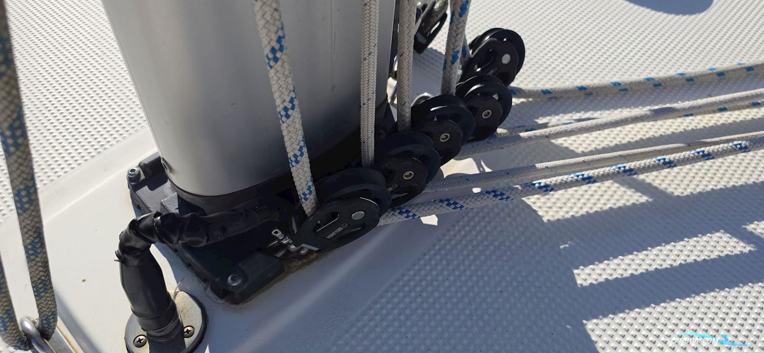 Bavaria 32 Cruiser / Warnemünde