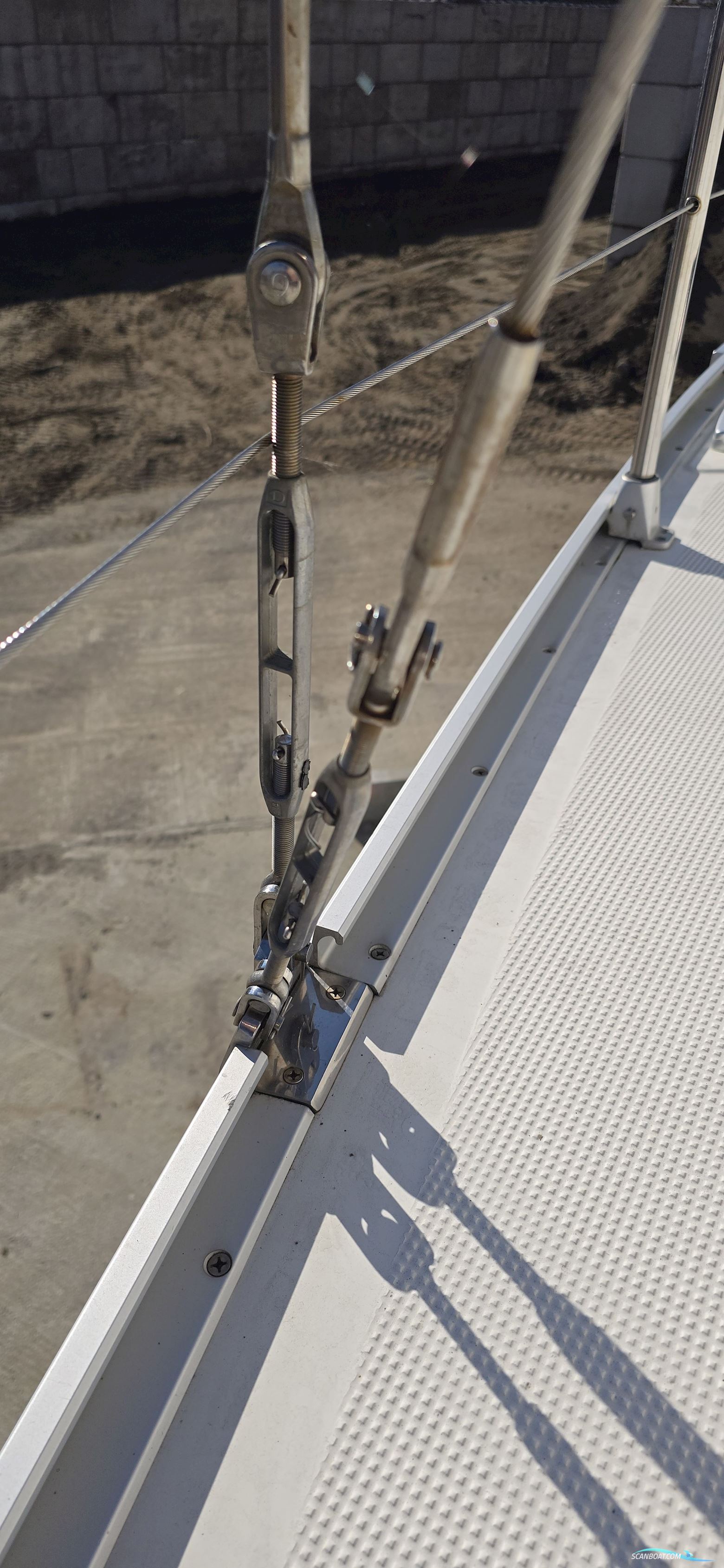 Bavaria 32 Cruiser / Warnemünde