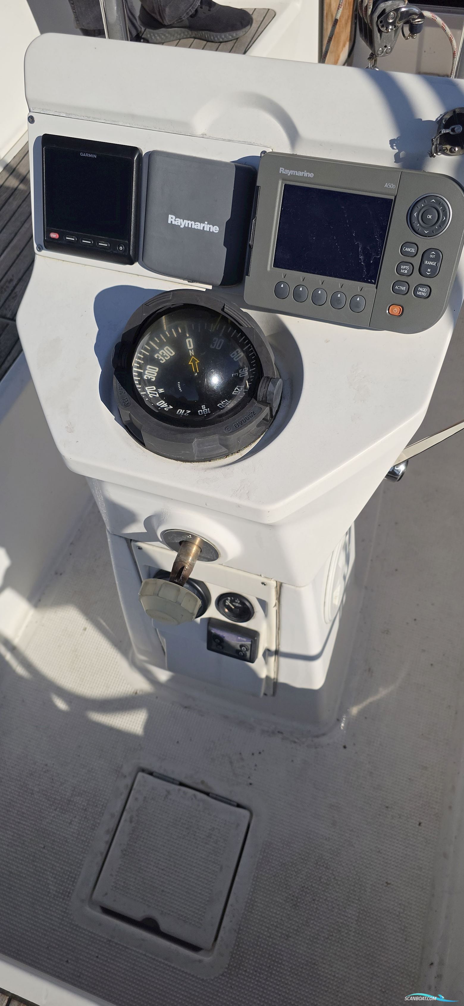 Bavaria 32 Cruiser / Warnemünde