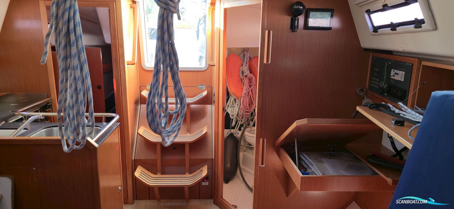 Bavaria 32 Cruiser / Warnemünde