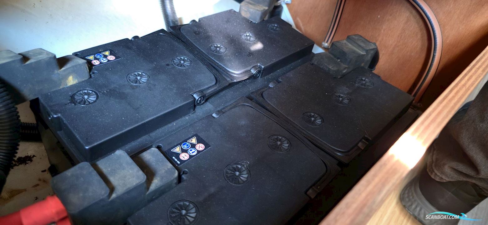 Bavaria 32 Cruiser / Warnemünde