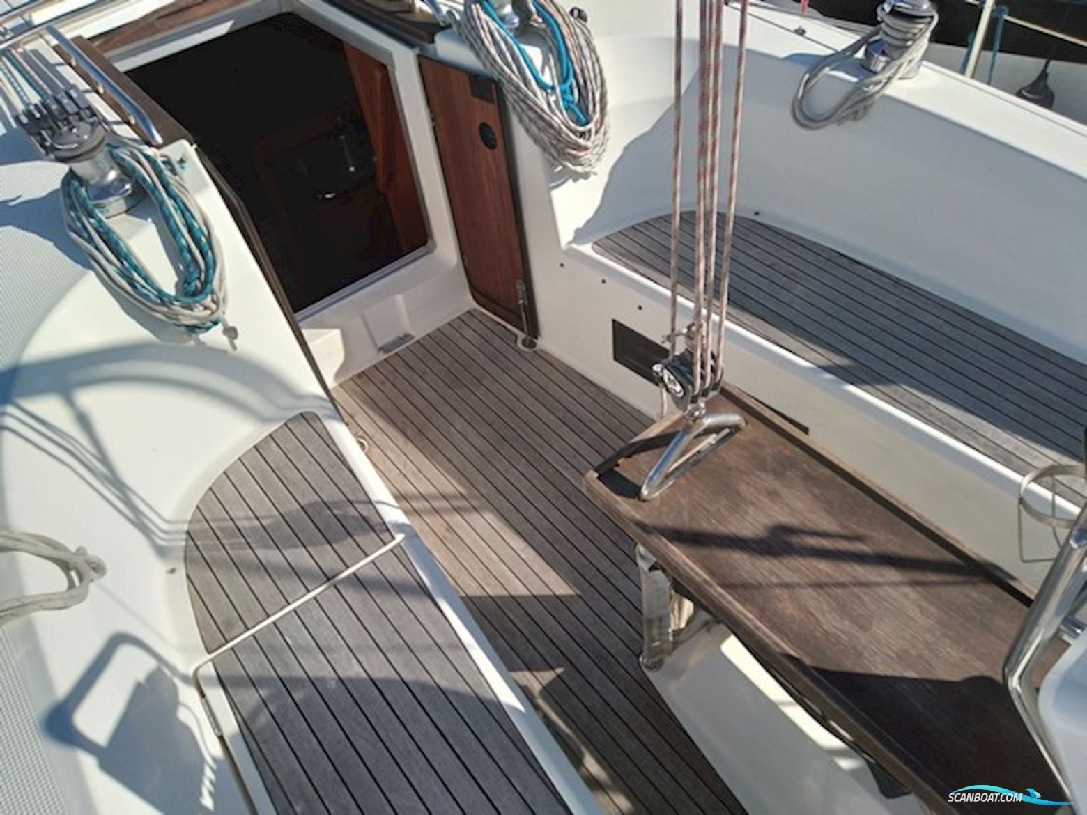 Bavaria 32 Cruiser