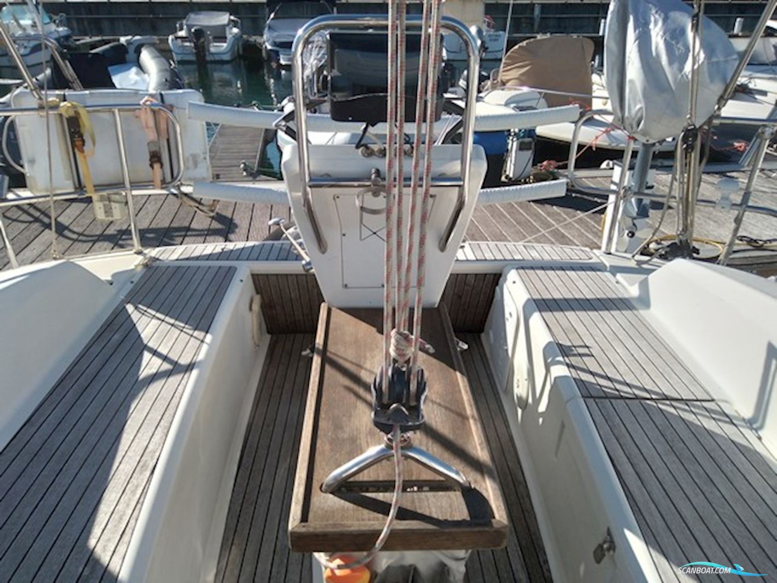 Bavaria 32 Cruiser