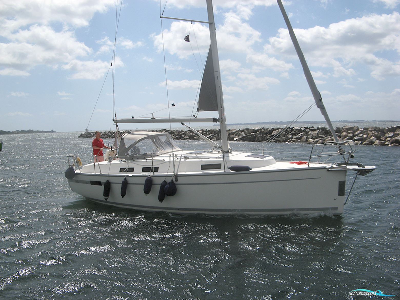 Bavaria 32 Cruiser