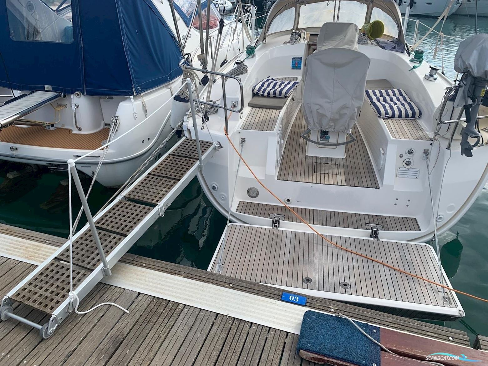 Bavaria 32 CRUISER